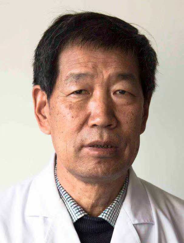 韩忠义 国家级基层名中医 甘肃省名中医